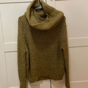 Express 2 in 1 sweater